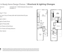 10509 Brookside Reserve Rd, Raleigh, NC 27614 - Photo 3