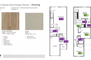 10509 Brookside Reserve Rd, Raleigh, NC 27614 - Photo 9