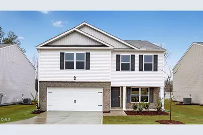 169 Daniel Road, Smithfield, NC 27577 - Photo 1