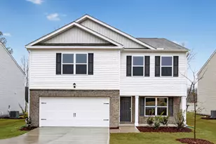 169 Daniel Rd, Smithfield, NC 27577 - Photo 1