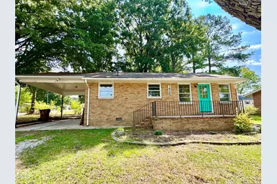 1426 Jackson Street, Roxboro, NC 27573 - Photo 1