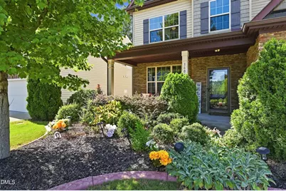 3604 Diamond Springs Drive, Raleigh, NC 27610 - Photo 5