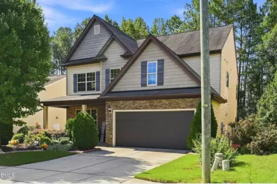 3604 Diamond Springs Drive, Raleigh, NC 27610 - Photo 3
