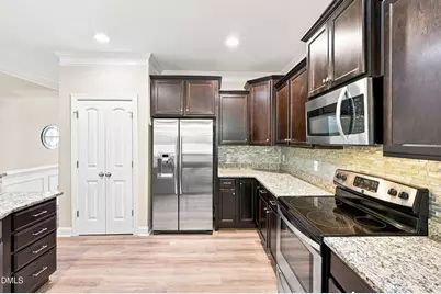 3604 Diamond Springs Drive, Raleigh, NC 27610 - Photo 13