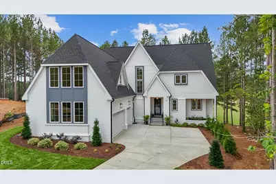 33 Blackhorn Court, Pittsboro, NC 27312 - Photo 1