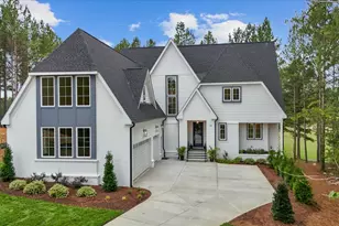 33 Blackhorn Ct, Pittsboro, NC 27312 - Photo 1