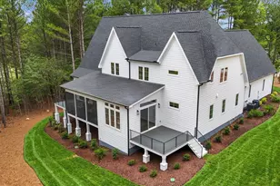 33 Blackhorn Ct, Pittsboro, NC 27312 - Photo 7