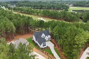 33 Blackhorn Ct, Pittsboro, NC 27312 - Photo 5
