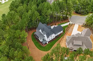 33 Blackhorn Ct, Pittsboro, NC 27312 - Photo 9