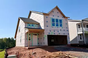 605 Sweet Nettle Dr, Durham, NC 27703 - Photo 1