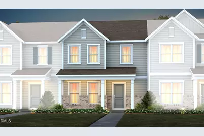 175 Glenmore Gardens Road, Raleigh, NC 27603 - Photo 1
