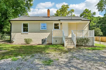 2312 Shannon Street, Raleigh, NC 27610 - Photo 21