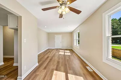 2312 Shannon Street, Raleigh, NC 27610 - Photo 5