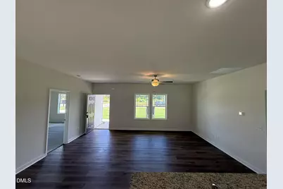 438 Barbour's Place Drive, Four Oaks, NC 27524 - Photo 5