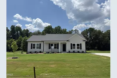 438 Barbour's Place Drive, Four Oaks, NC 27524 - Photo 3