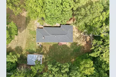 2136 Mountain Creek Road, Oxford, NC 27565 - Photo 11