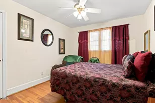 2136 Mountain Creek Rd, Oxford, NC 27565 - Photo 19