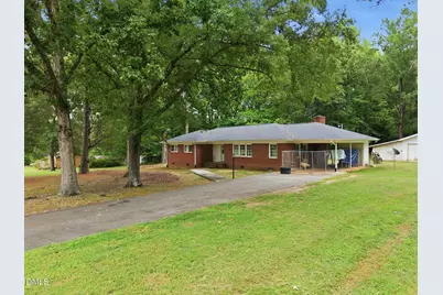 2136 Mountain Creek Road, Oxford, NC 27565 - Photo 17