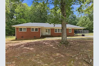 2136 Mountain Creek Road, Oxford, NC 27565 - Photo 1