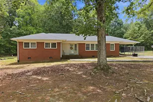 2136 Mountain Creek Rd, Oxford, NC 27565 - Photo 1
