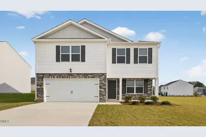 108 Daniel Road, Wilsons Mills, NC 27577 - Photo 1