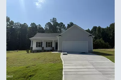 214 Shiloh Drive, Lillington, NC 27546 - Photo 3