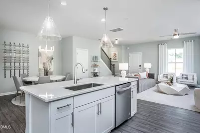 171 Glenmore Gardens Road, Raleigh, NC 27603 - Photo 5