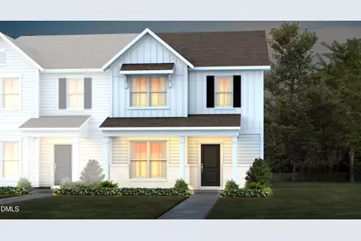 171 Glenmore Gardens Road, Raleigh, NC 27603 - Photo 1