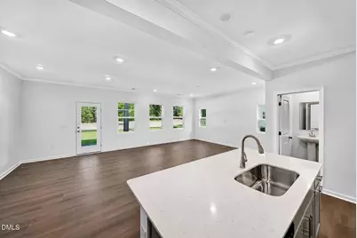 201 Tree Moss Court, Rolesville, NC 27571 - Photo 5