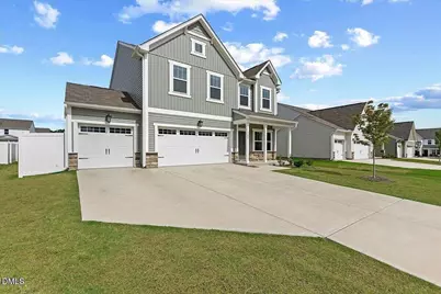105 S Mule Way, Benson, NC 27504 - Photo 37