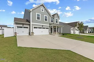 105 S Mule Wy, Benson, NC 27504 - Photo 37