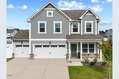 105 S Mule Way, Benson, NC 27504 - Photo 1