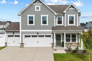 105 S Mule Wy, Benson, NC 27504 - Photo 1