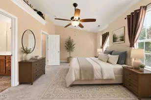 115 Fanwood Ct, Apex, NC 27502 - Photo 5