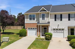 115 Fanwood Ct, Apex, NC 27502 - Photo 1