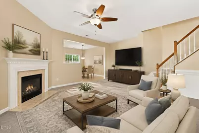 115 Fanwood Court, Apex, NC 27502 - Photo 3