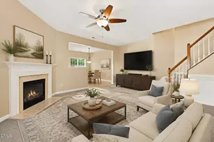 115 Fanwood Ct, Apex, NC 27502 - Photo 3