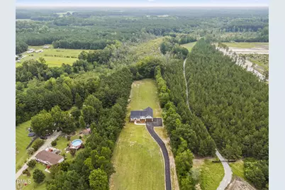 1008 Jerusalem Church Road, Kenly, NC 27542 - Photo 9