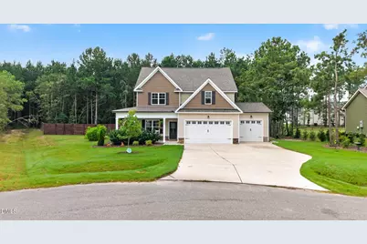 102 Spumante Court, Princeton, NC 27569 - Photo 49