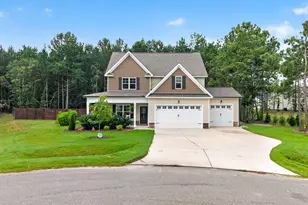 102 Spumante Ct, Princeton, NC 27569 - Photo 49