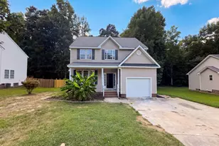 128 St Johns St, Knightdale, NC 27545 - Photo 15