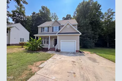 128 Saint Johns Street, Knightdale, NC 27545 - Photo 1