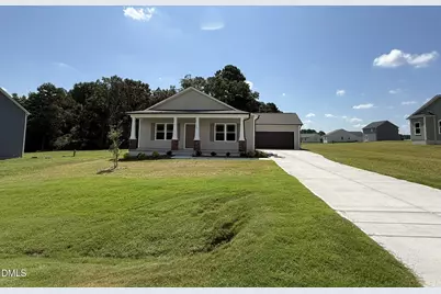 130 Shiloh Drive, Lillington, NC 27546 - Photo 1