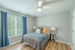 192 Anna St, Lillington, NC 27546 - Photo 21