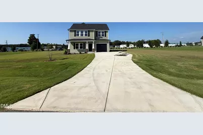 82 Coharie Drive, Lillington, NC 27546 - Photo 1