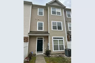 341 Gilman Lane #108, Raleigh, NC 27610 - Photo 1