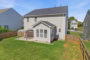 195 Creeks Edge Ct, Clemmons, NC 27012 - Photo 5