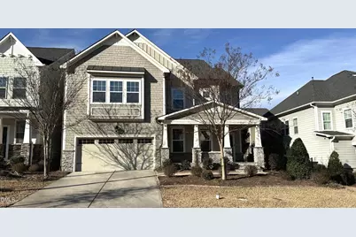 221 Hensley Oak Way, Holly Springs, NC 27540 - Photo 1