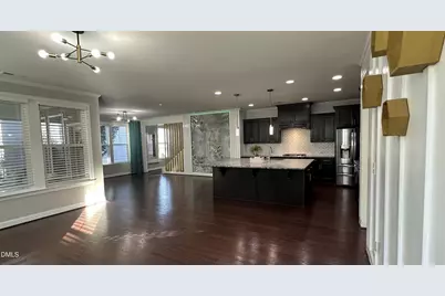 221 Hensley Oak Way, Holly Springs, NC 27540 - Photo 13