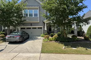 221 Hensley Oak Wy, Holly Springs, NC 27540 - Photo 1